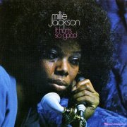 Millie Jackson - It Hurts So Good (1973/2006) CD-Rip