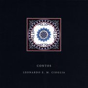 Leonardo Cioglia - Contos (2008)
