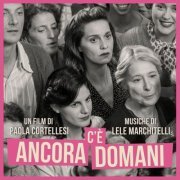 Lele Marchitelli - C'è ancora domani (Original Movie Soundtrack) (2023) [Hi-Res]