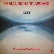 Muhal Richard Abrams - Duet (1981)