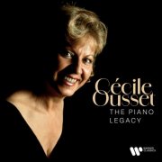 Cecile Ousset - The Piano Legacy (2026)