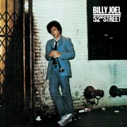 Billy Joel - 52nd Street (1978) [E-AC-3 JOC Dolby Atmos]