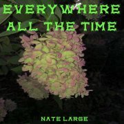 Nate Large - EVERYWHERE ALL THE TIME (2020)