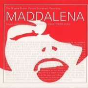 Ennio Morricone - Maddalena (1971)