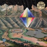Hearty Har - Radio Astro (2021) [Hi-Res]