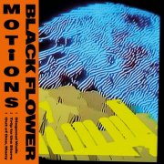 Black Flower - Motions EP (2026) [Hi-Res]