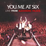 You Me At Six - Live From Alexandra Palace (2023) Hi Res