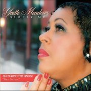 Yvette Meadows - Simply Me (2012)