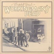 Grateful Dead - Workingman's Dead (Edition Studio Masters) (1970/2013) [Hi-Res]