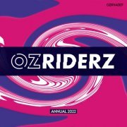 VA - Ozriderz: The Annual 2022 (2023)