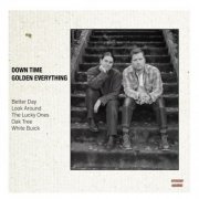 Golden Everything - Down Time (2026) [Hi-Res]