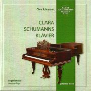 Eugenie Russo - Clara Schumann: Piano Works (2013) CD-Rip