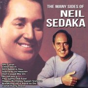 Neil Sedaka - The Many Sides of Neil Sedaka (2016)