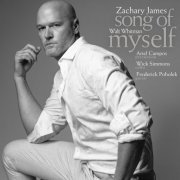 Zachary James - Song of Myself (2023) Hi-Res