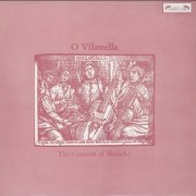 The Consort of Musicke - O Vilanella (2025) [Hi-Res]