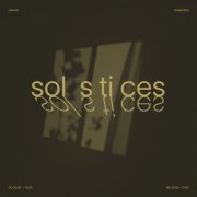 Gabriel Desjardins - Solstices (2026) Hi-Res