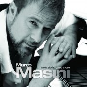 Marco Masini - La mia storia piano e voce (2013)