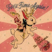 Jolie and the Jackalopes - First Time Again (2019)