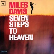 Miles Davis - Seven Steps To Heaven (1963) [E-AC-3 JOC Dolby Atmos]