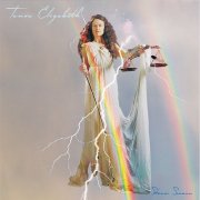 Tania Elizabeth - Storm Season (2024)