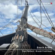 Paul Pattloch, Brandt Fredriksen - Enoch Arden (2026) [Hi-Res]