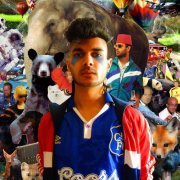 Jai Paul - Leak 04-13 (Bait Ones) (2019)