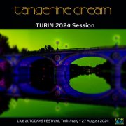 Tangerine Dream - Todays Festival Session 2024 Turin (2025) [Hi-Res]