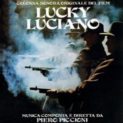 Piero Piccioni - Lucky Luciano (Original Motion Picture Soundtrack) (2012) [Hi-Res]