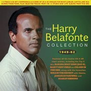 Harry Belafonte - Collection 1949-62 (2021)