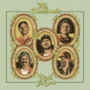 The Deslondes - Roll It Out (2024) [Hi-Res]