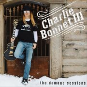Charlie Bonnet III - The Damage Sessions (2025)