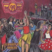 The 99ers - Everybody's Rocking (2011)