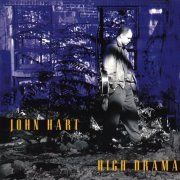 John Hart - High Drama (1996)