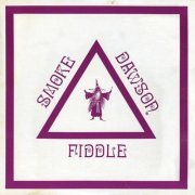 Smoke Dawson - Fiddle (2014)