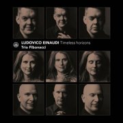 Trio Fibonacci - Timeless Horizons (2025) [Hi-Res]