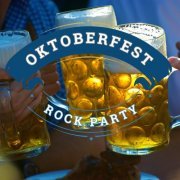 VA - Oktoberfest Rock Party (2023)