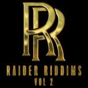 VA - Raider Riddims volume two (2023)