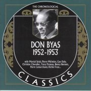 Don Byas - The Chronological Classics: 1952-1953 (2006)