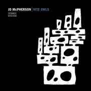 JD McPherson - Nite Owls (2024) [Hi-Res]