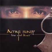 Amar Sundy - Live And Blues (Live) (2025) Hi Res