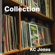 KC Jones - Collection (2026)