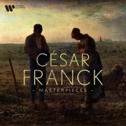 VA - Franck: Masterpieces (2022)