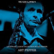 Art Pepper - Legendary Album Collection by Art Pepper (Remastered) (2026) [Hi-Res]