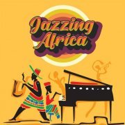 VA - Jazzing Africa (2021)