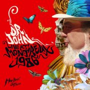 Dr. John - Dr John: Live At Montreux 1986 (2024) [Hi-Res]