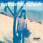 Catherine Spaak - Catherine Spaak / Bonus Track (2021)