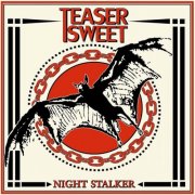 Teaser Sweet - Night Stalker (2025) Hi-Res