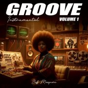 Jeff Mosquera - Groove Instrumental, Vol. 1 (2025)