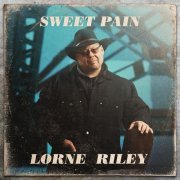 Lorne Riley - Sweet Pain (2022)