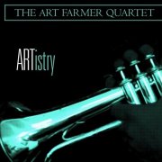 The Art Farmer Quartet - ARTistry (2001)